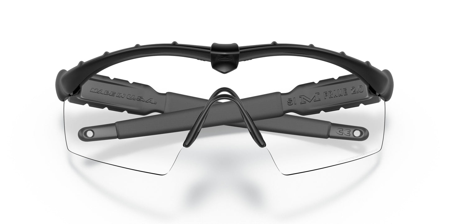 Oakley Ballistic M Frame Strike 9060 Sunglasses