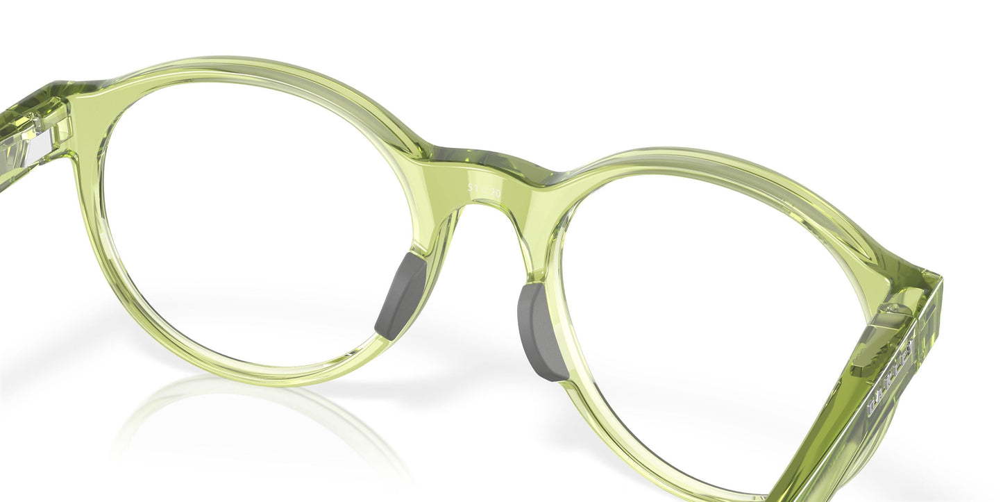 Oakley Spindrift Rx 8176 Eyeglasses