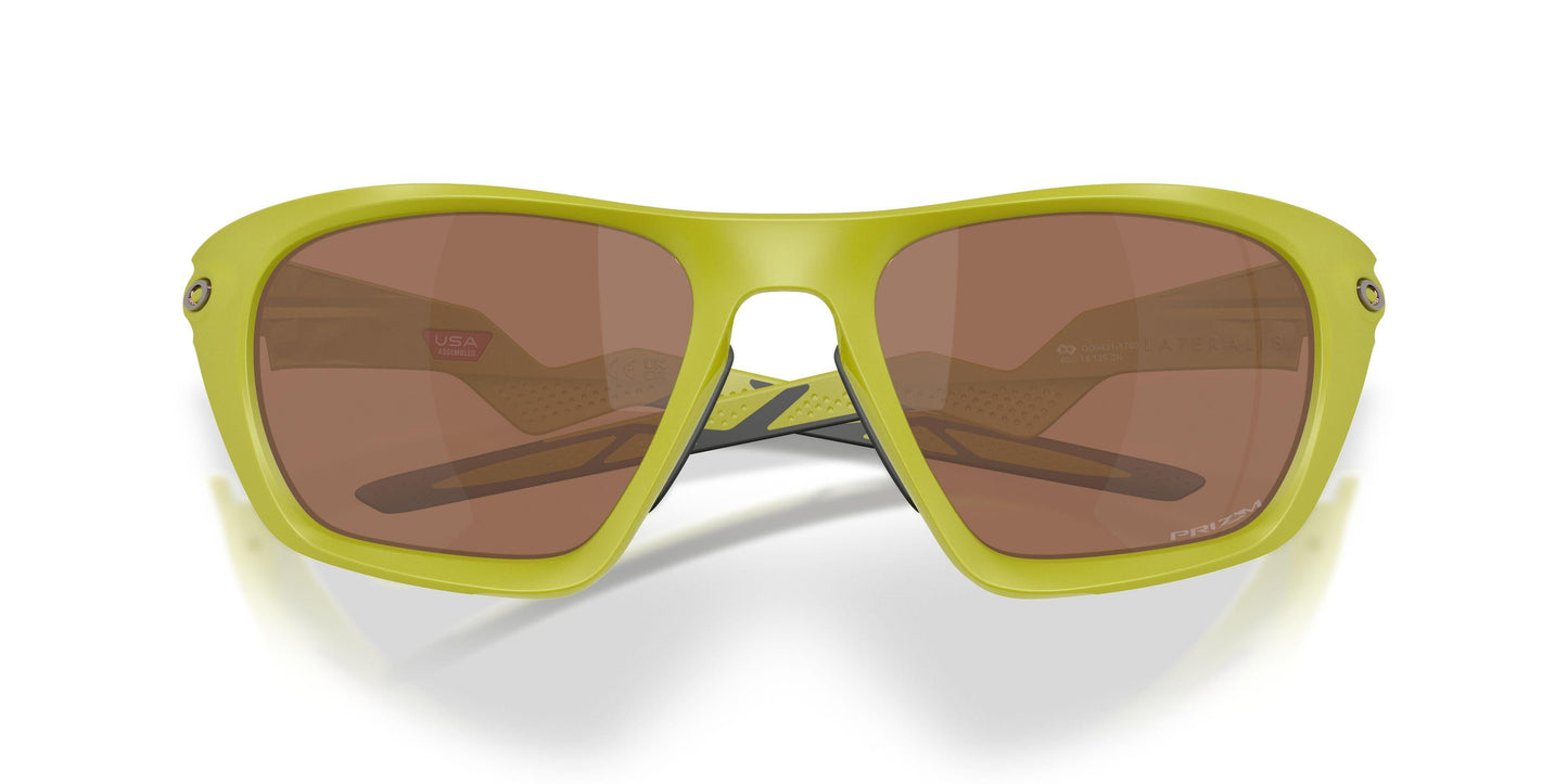 Oakley Lateralis 9431 Sunglasses