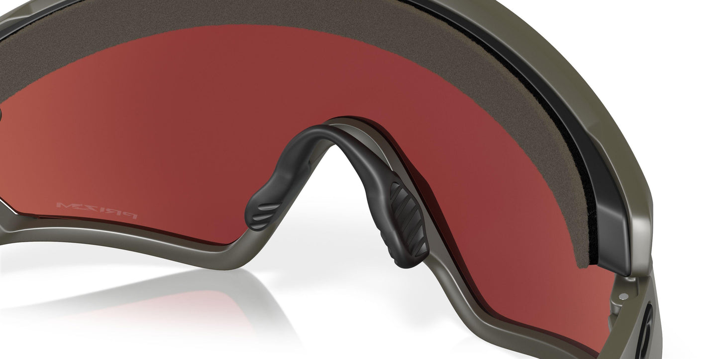 Oakley Wind Jacket 2.0 9418 Sunglasses
