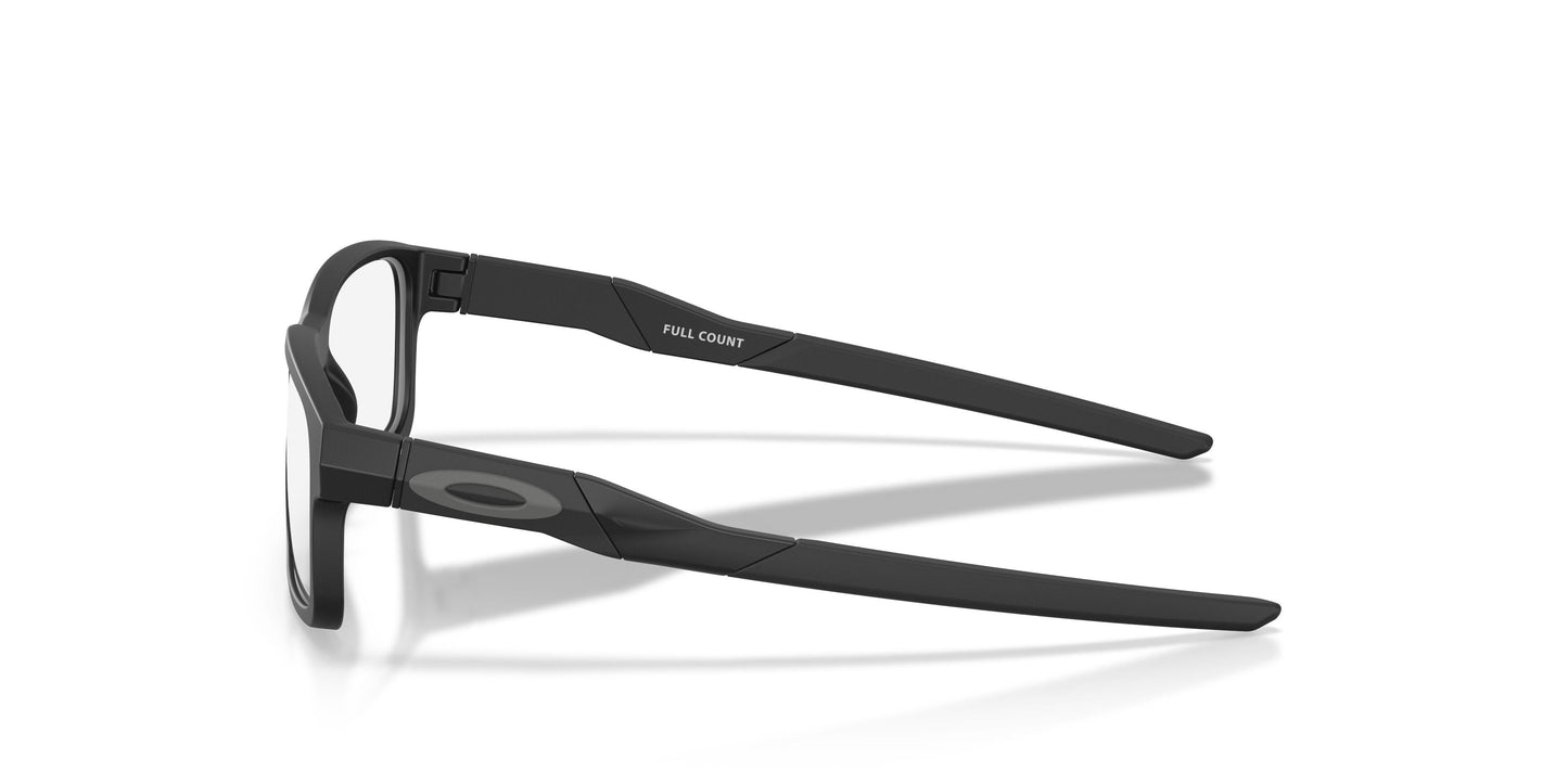 Oakley Full Count 8013 Eyeglasses
