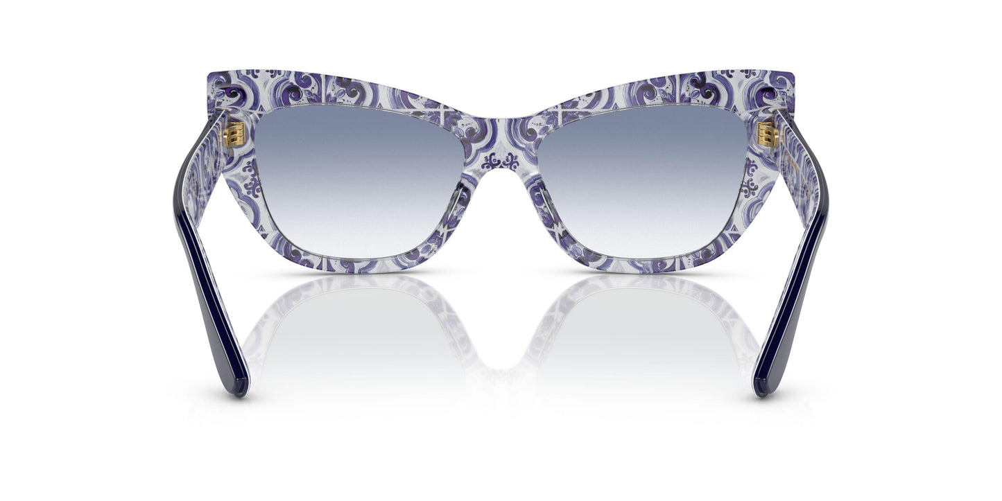 Dolse & Gabana  4417 Sunglasses