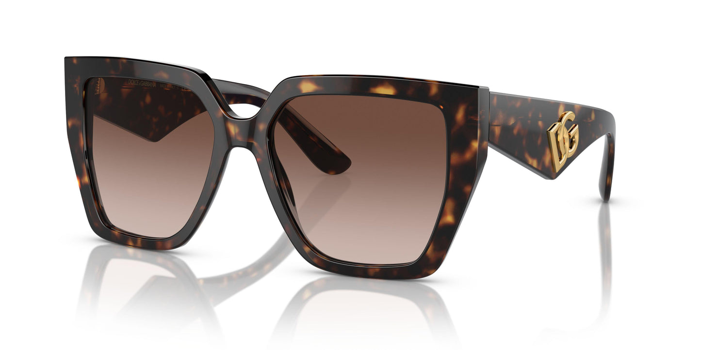 Dolse & Gabana  4438F Sunglasses