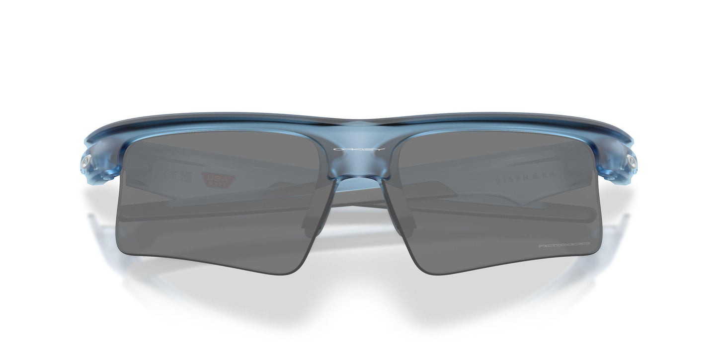 Oakley Bisphaera Speed 9534 Sunglasses