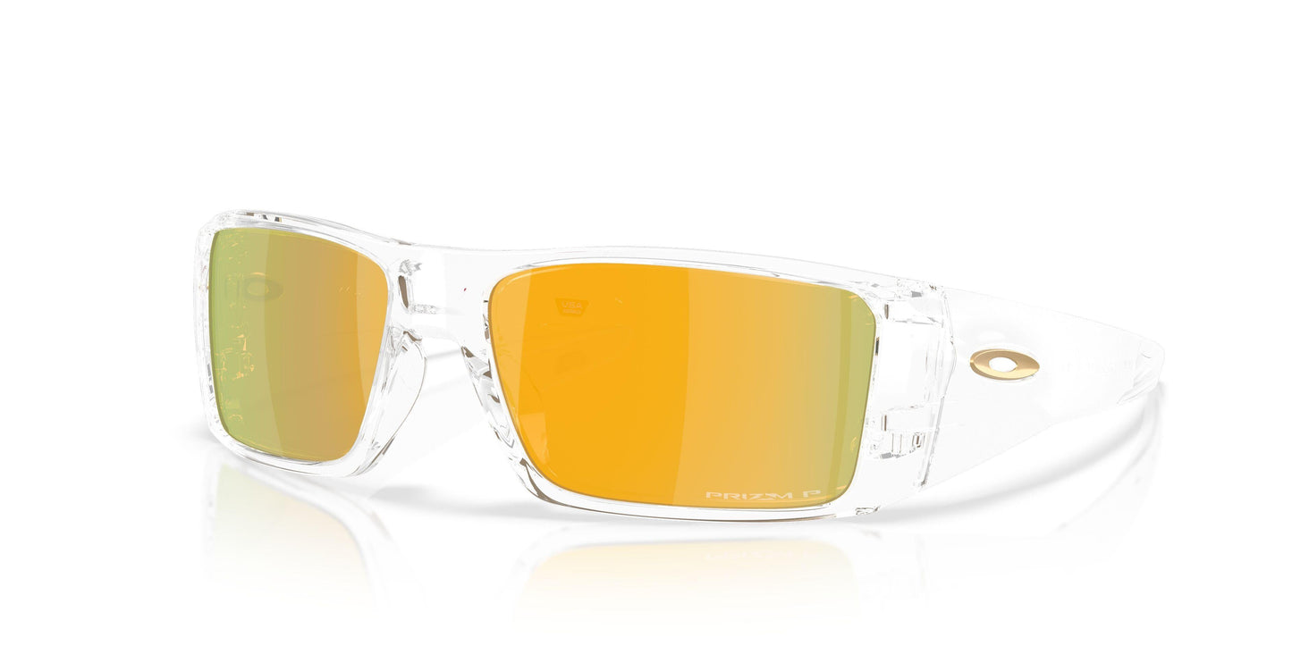 Oakley Heliostat 9231 Sunglasses
