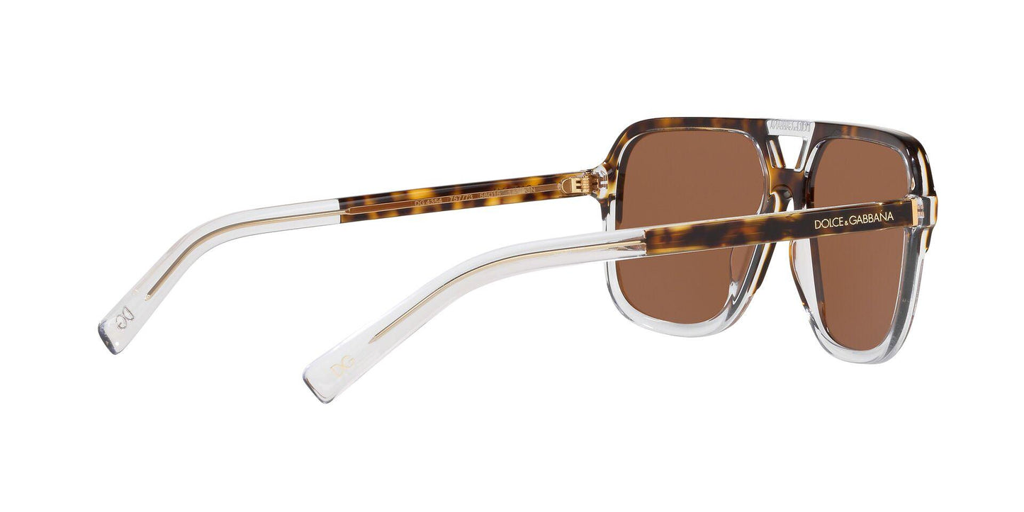 Dolse & Gabana  4354 Sunglasses
