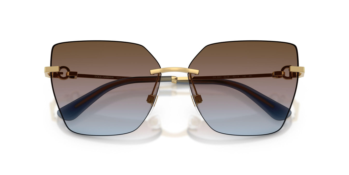 Dolse & Gabana  2321 Sunglasses