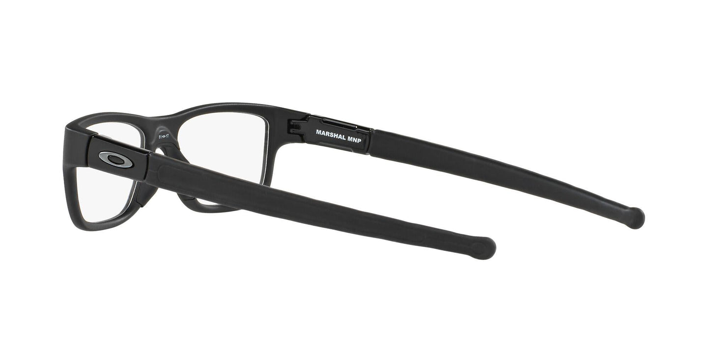 Oakley Marshal Mnp 8091 Eyeglasses