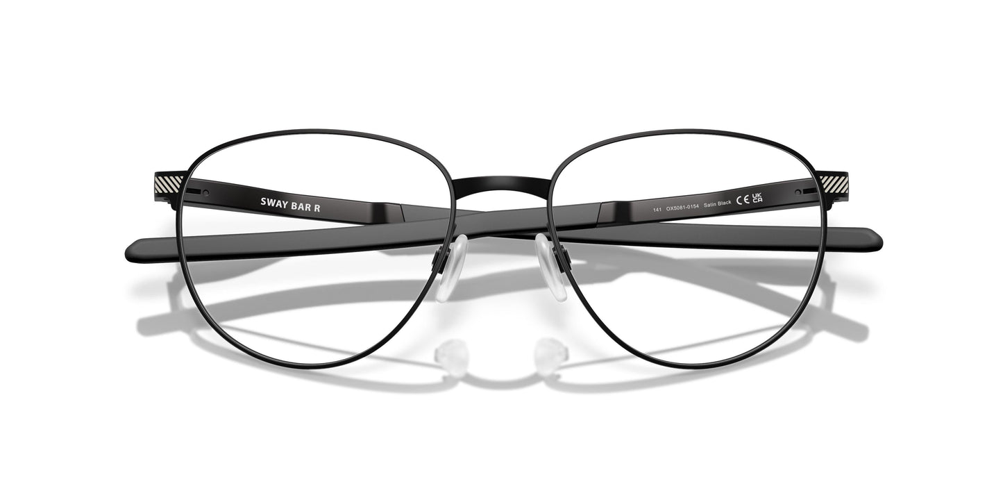 Oakley Sway Bar R 5081 Eyeglasses