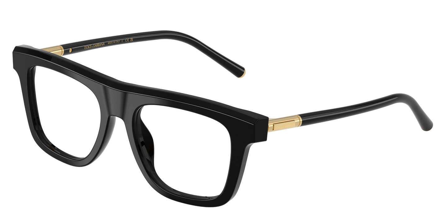 Dolse & Gabana  3434 Eyeglasses