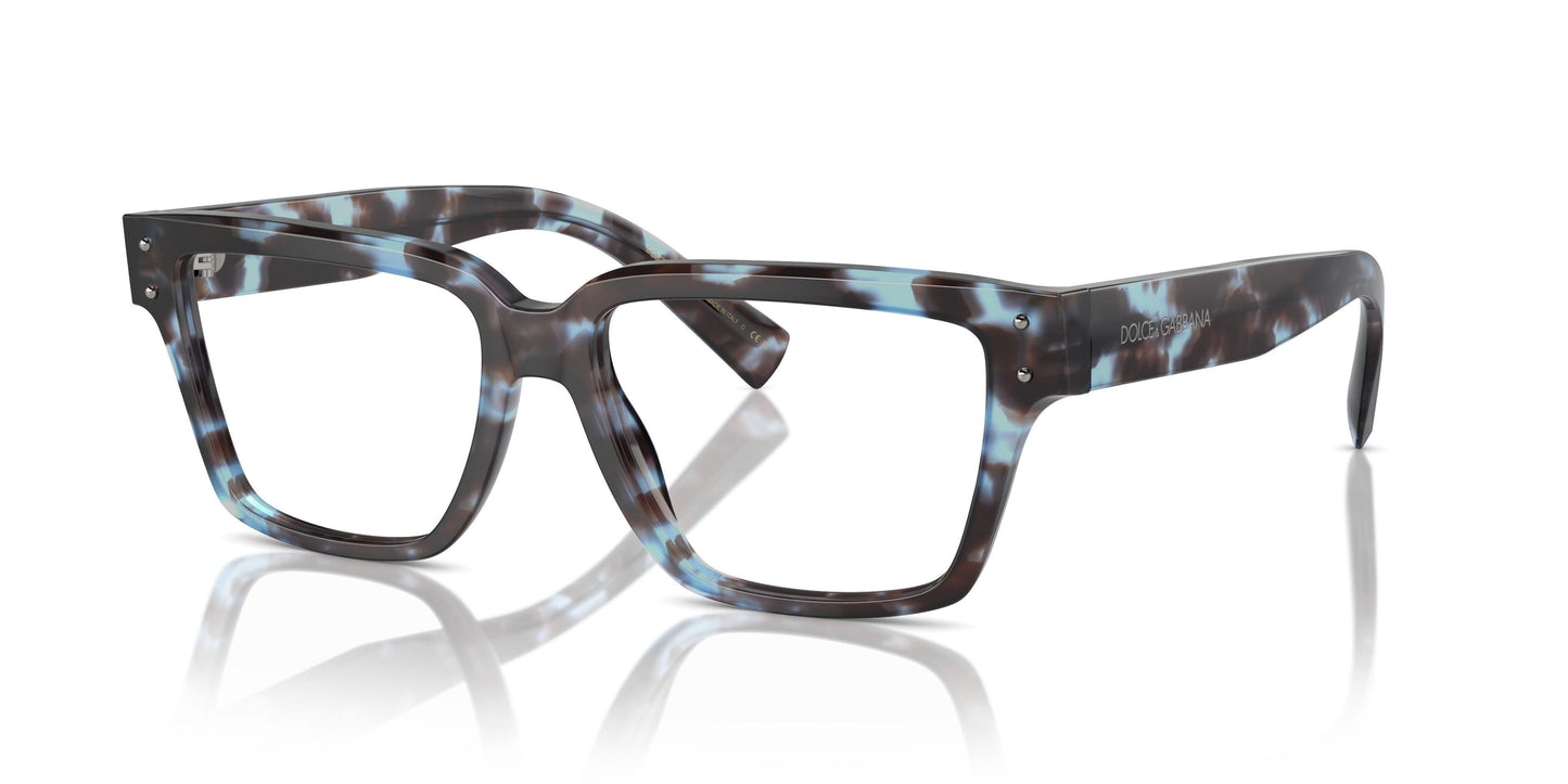 Dolse & Gabana  3383 Eyeglasses