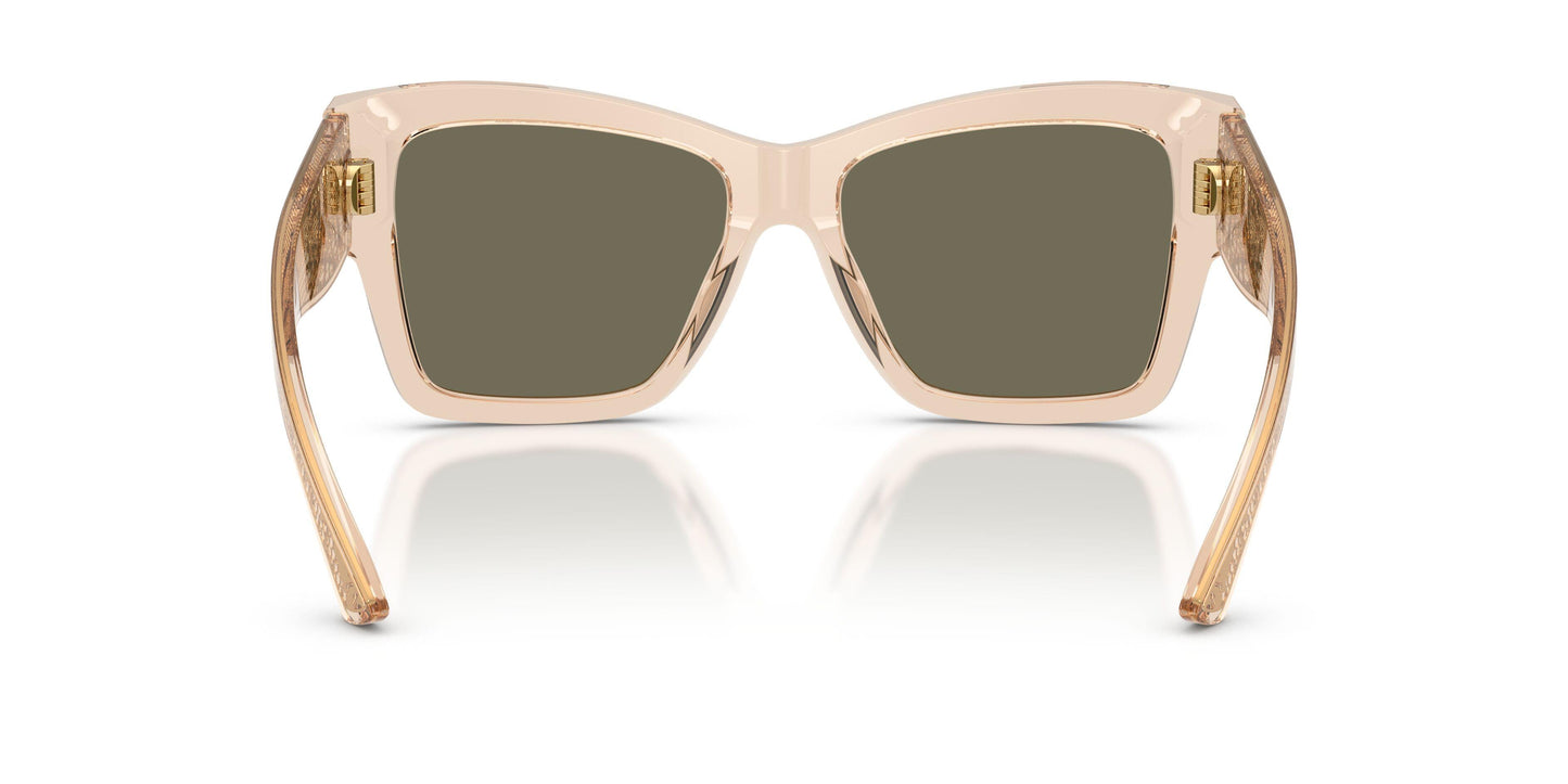 Dolse & Gabana  4493 Sunglasses