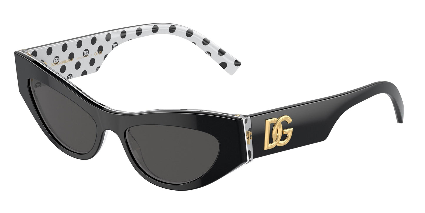 Dolse & Gabana  4450 Sunglasses