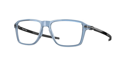 Oakley Wheel House 8166 Eyeglasses