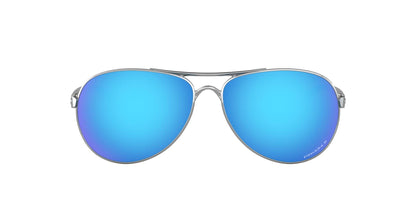 Oakley Feedback 4079 Sunglasses