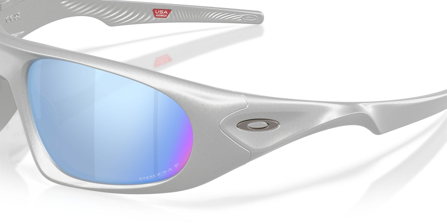 Oakley Neoforma 9528 Sunglasses