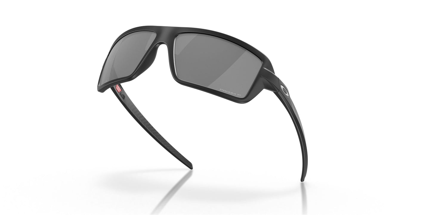 Oakley Cables 9129 Sunglasses