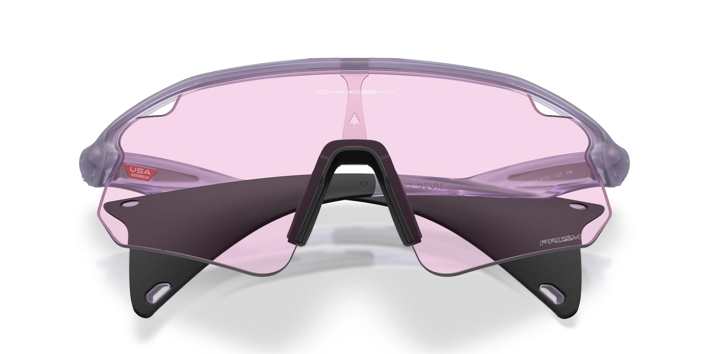 Oakley Stunt Devil A 9525 Sunglasses