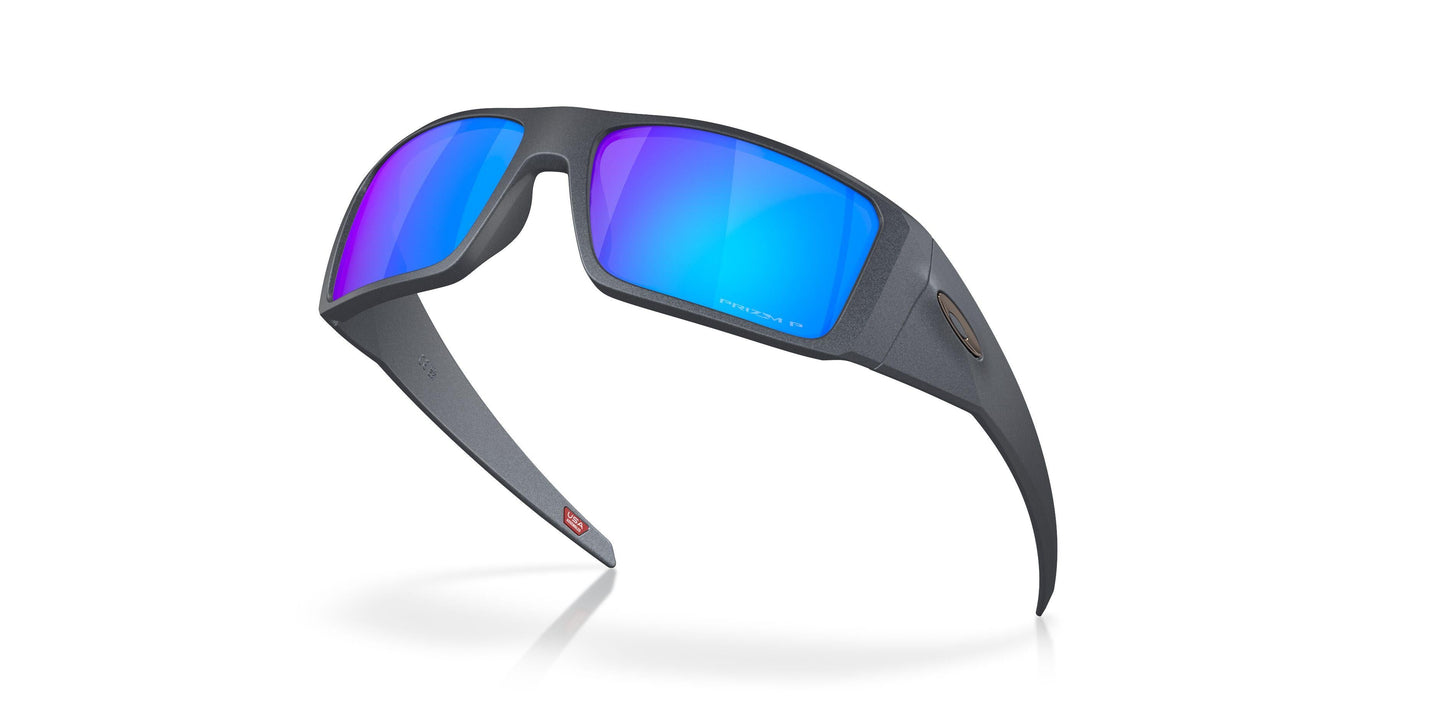 Oakley Heliostat 9231 Sunglasses