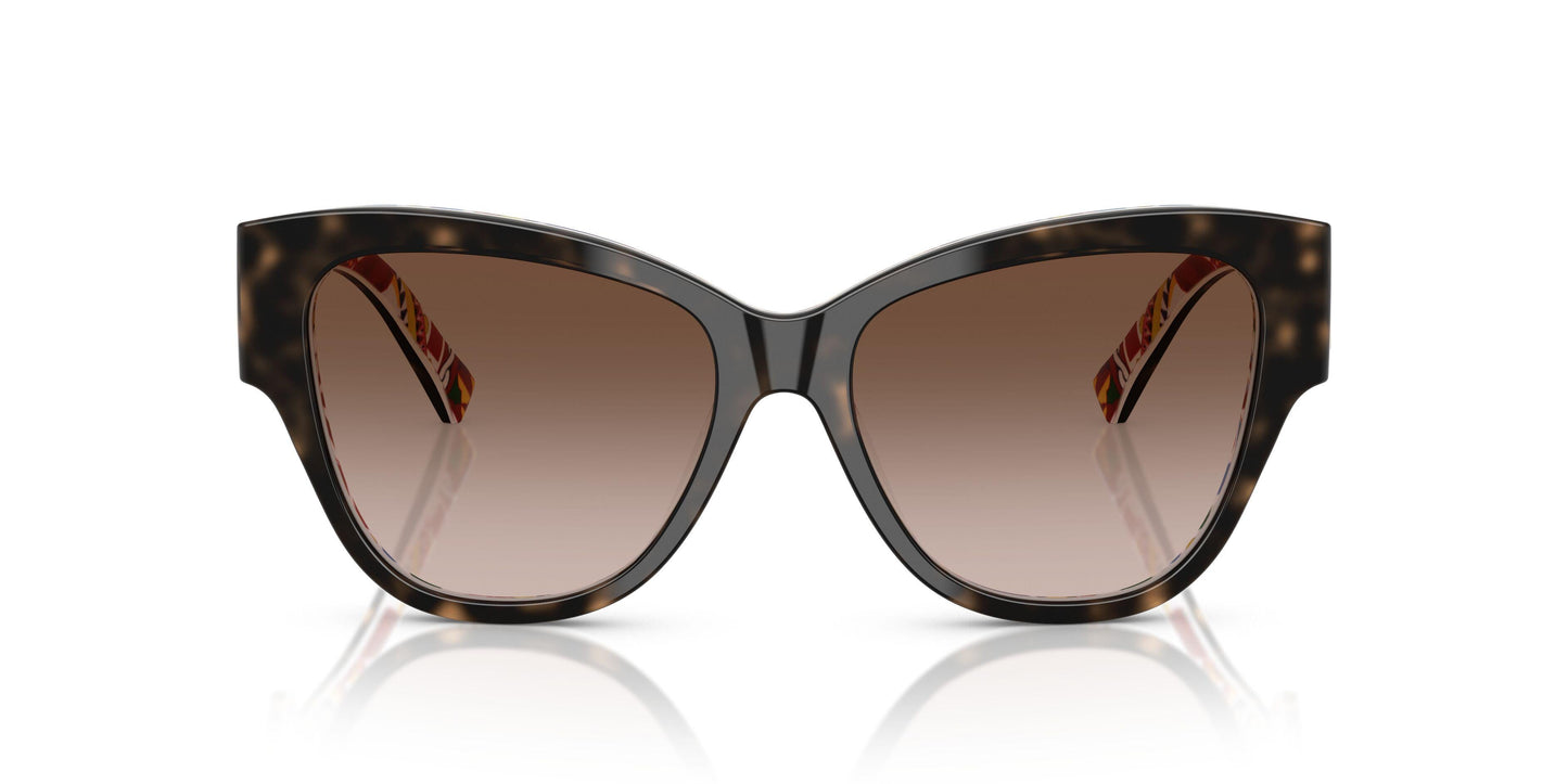 Dolse & Gabana  4449 Sunglasses