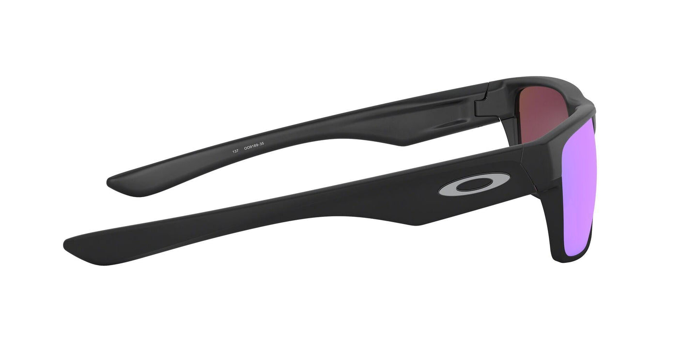Oakley Twoface 9189 Sunglasses