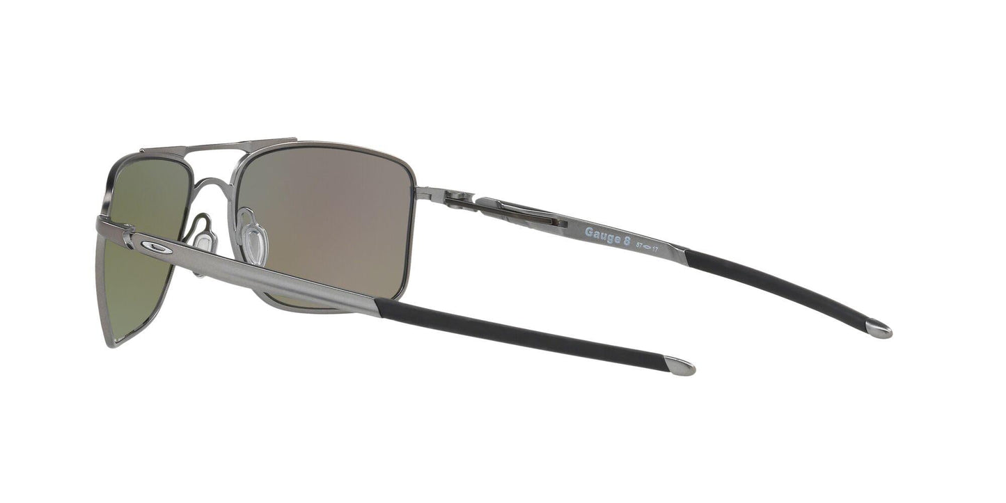 Oakley Gauge 8 4124 Sunglasses