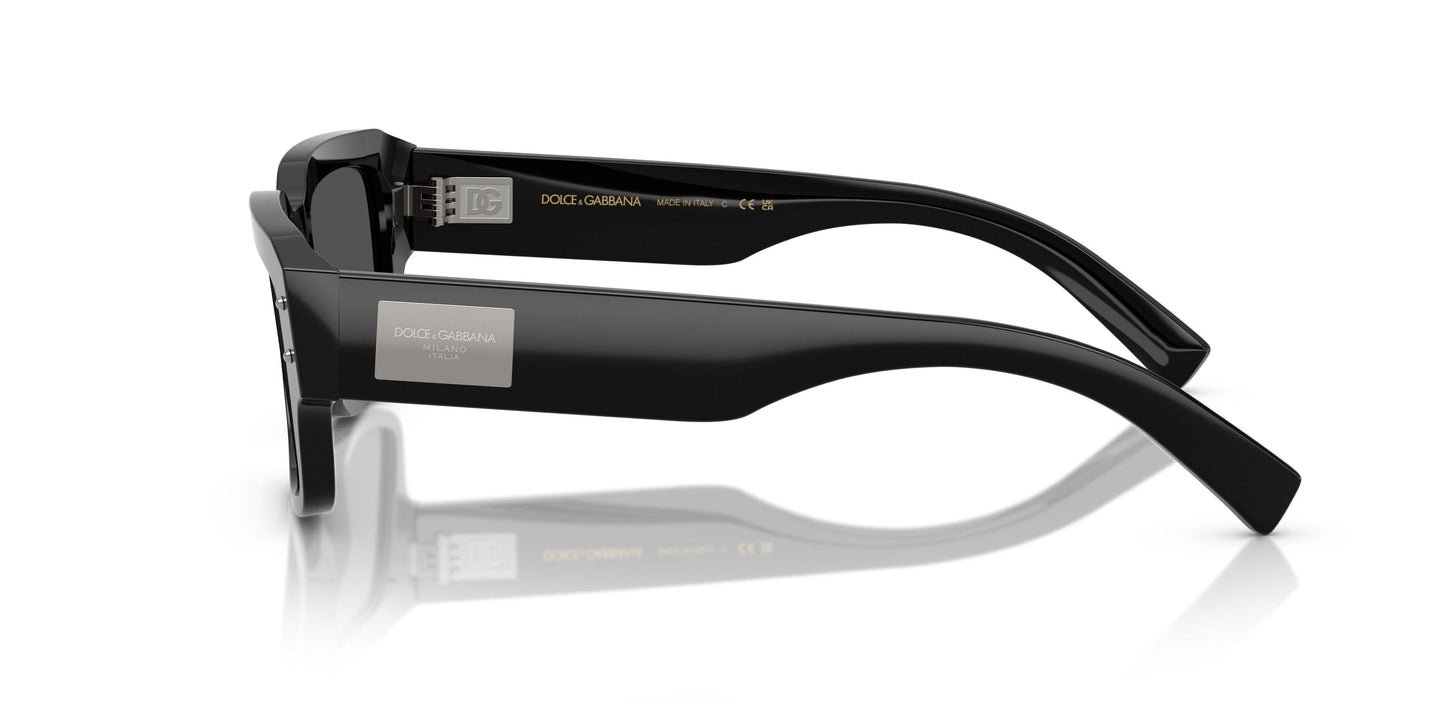 Dolse & Gabana  4483 Sunglasses