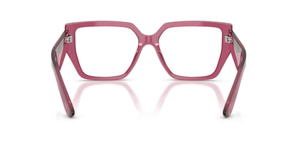 Dolse & Gabana  3373 Eyeglasses
