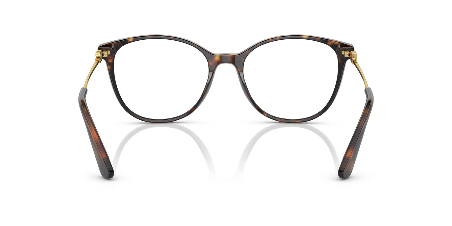 Dolse & Gabana  3363 Eyeglasses