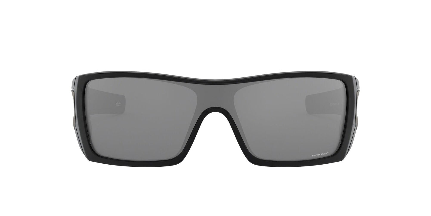 Oakley Batwolf 9101 Sunglasses