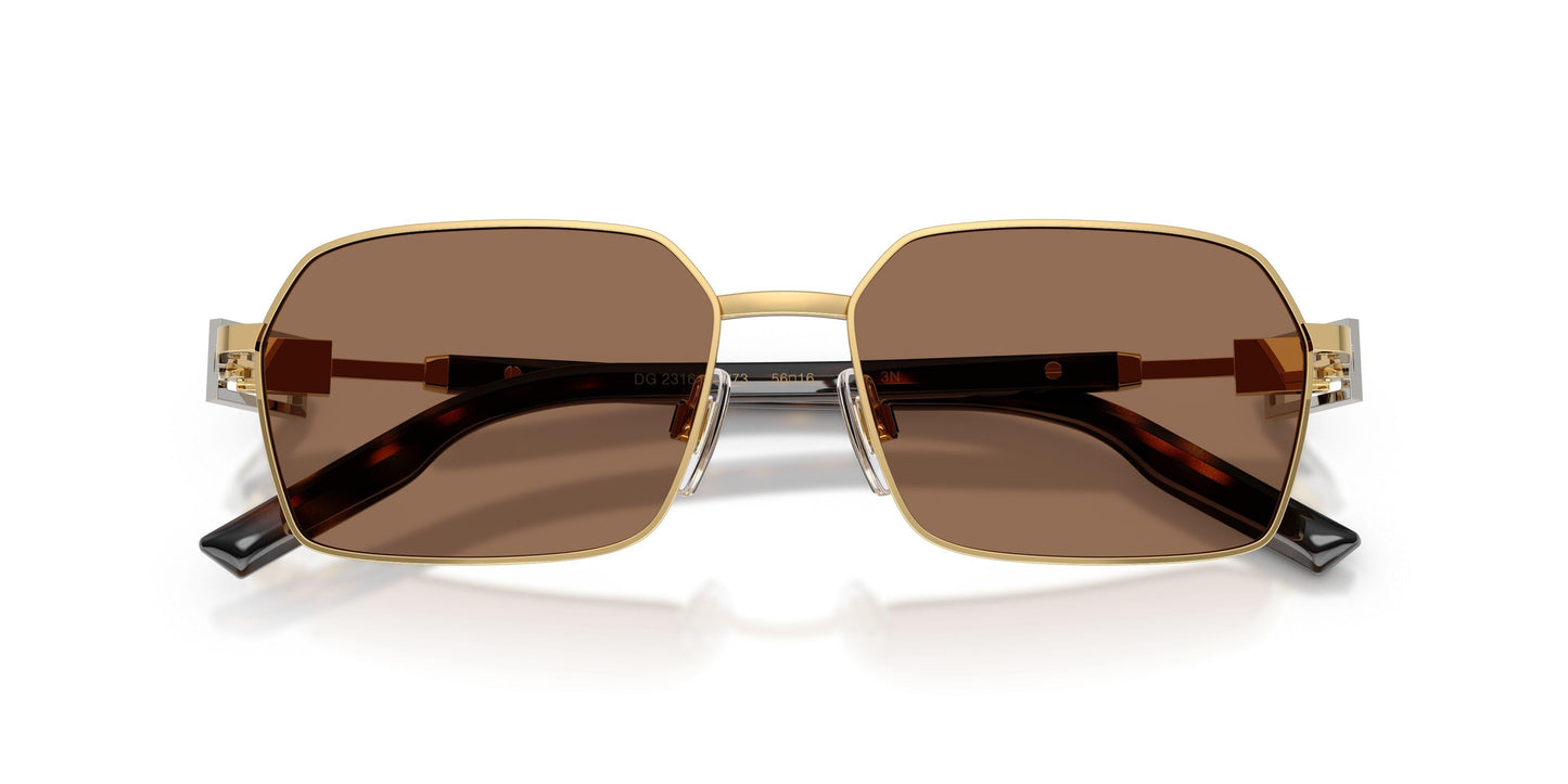 Dolse & Gabana  2316 Sunglasses