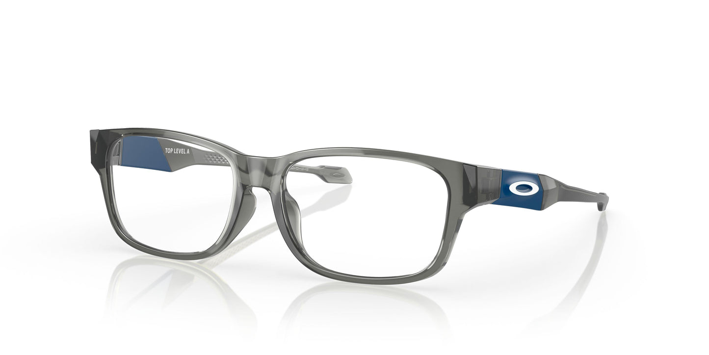 Oakley Top Level 8021A Eyeglasses