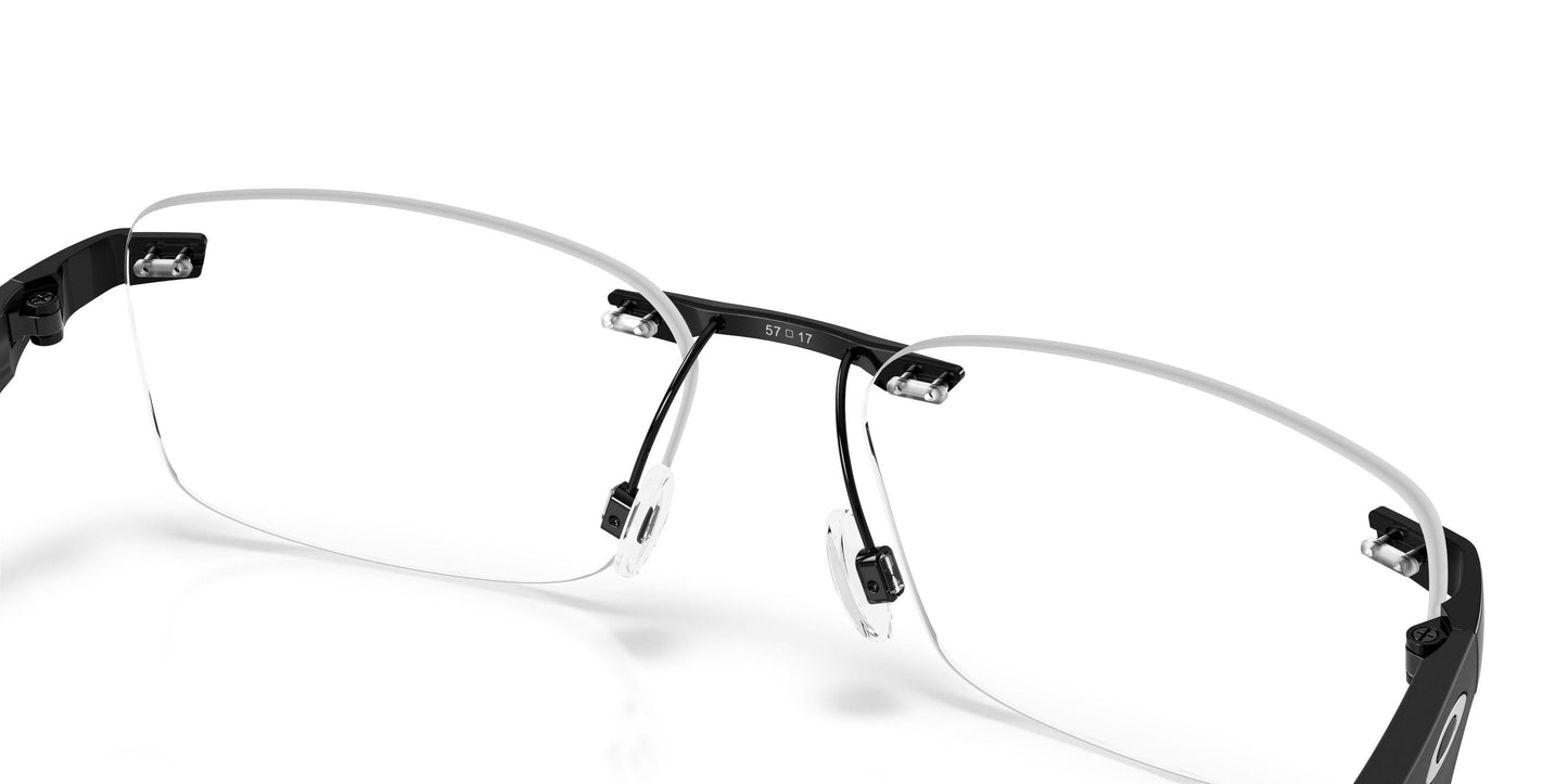 Oakley Steakhouse 1.0 3126 Eyeglasses