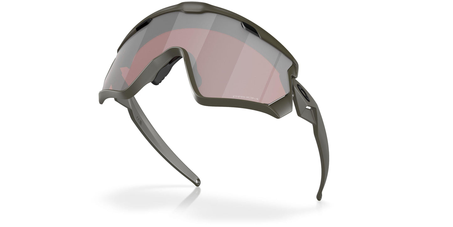 Oakley Wind Jacket 2.0 9418 Sunglasses