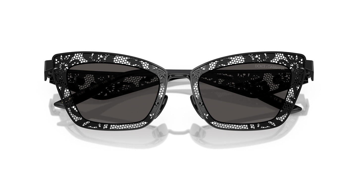 Dolse & Gabana  2311 Sunglasses