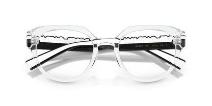 Dolse & Gabana  5113 Eyeglasses