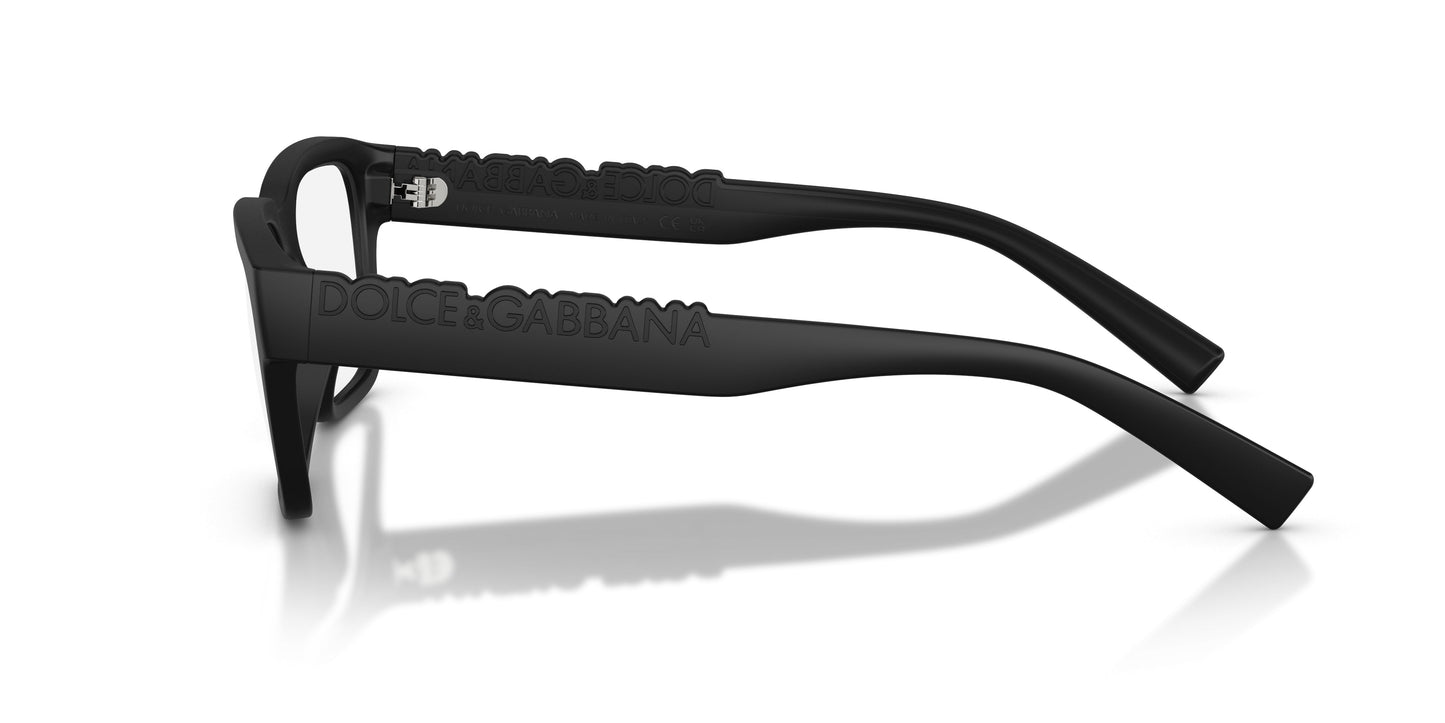 Dolse & Gabana  5112 Eyeglasses