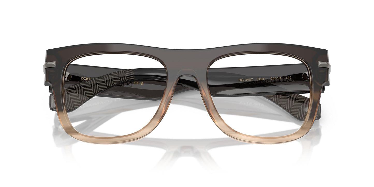 Dolse & Gabana  3407 Eyeglasses