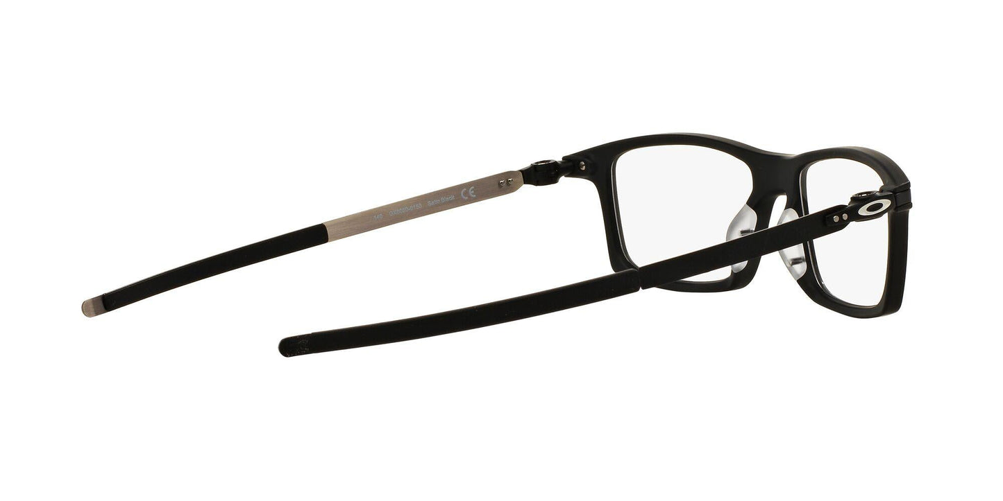 Oakley Pitchman 8050 Eyeglasses