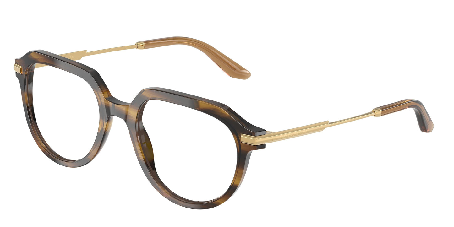 Dolse & Gabana  3402 Eyeglasses