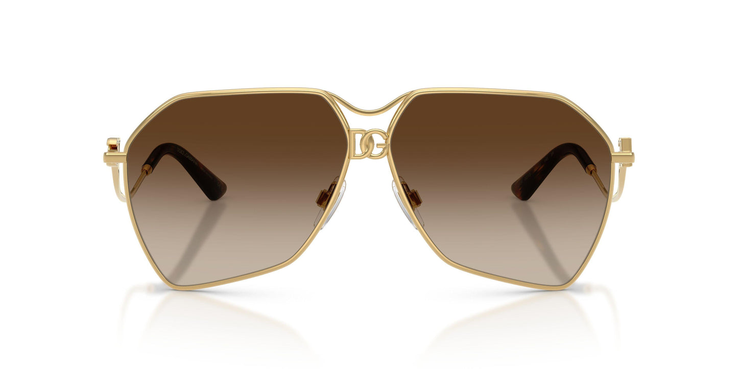 Dolse & Gabana  2326 Sunglasses