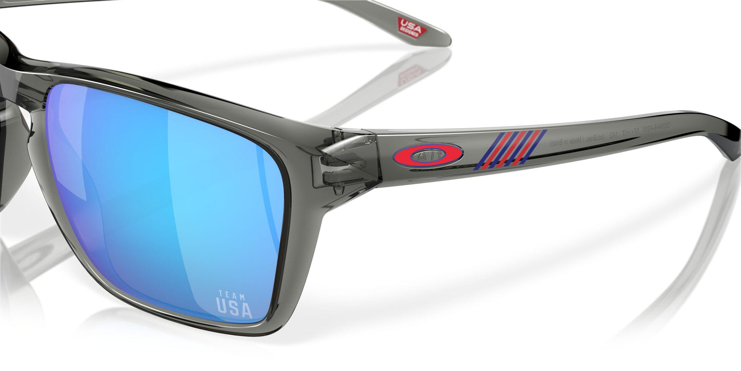 Oakley Sylas 9448 Sunglasses