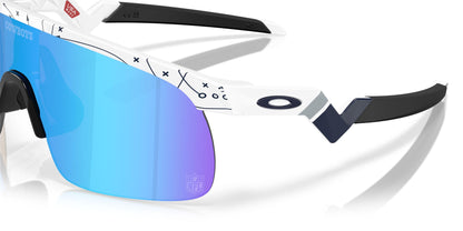 Oakley Resistor 9010 Sunglasses