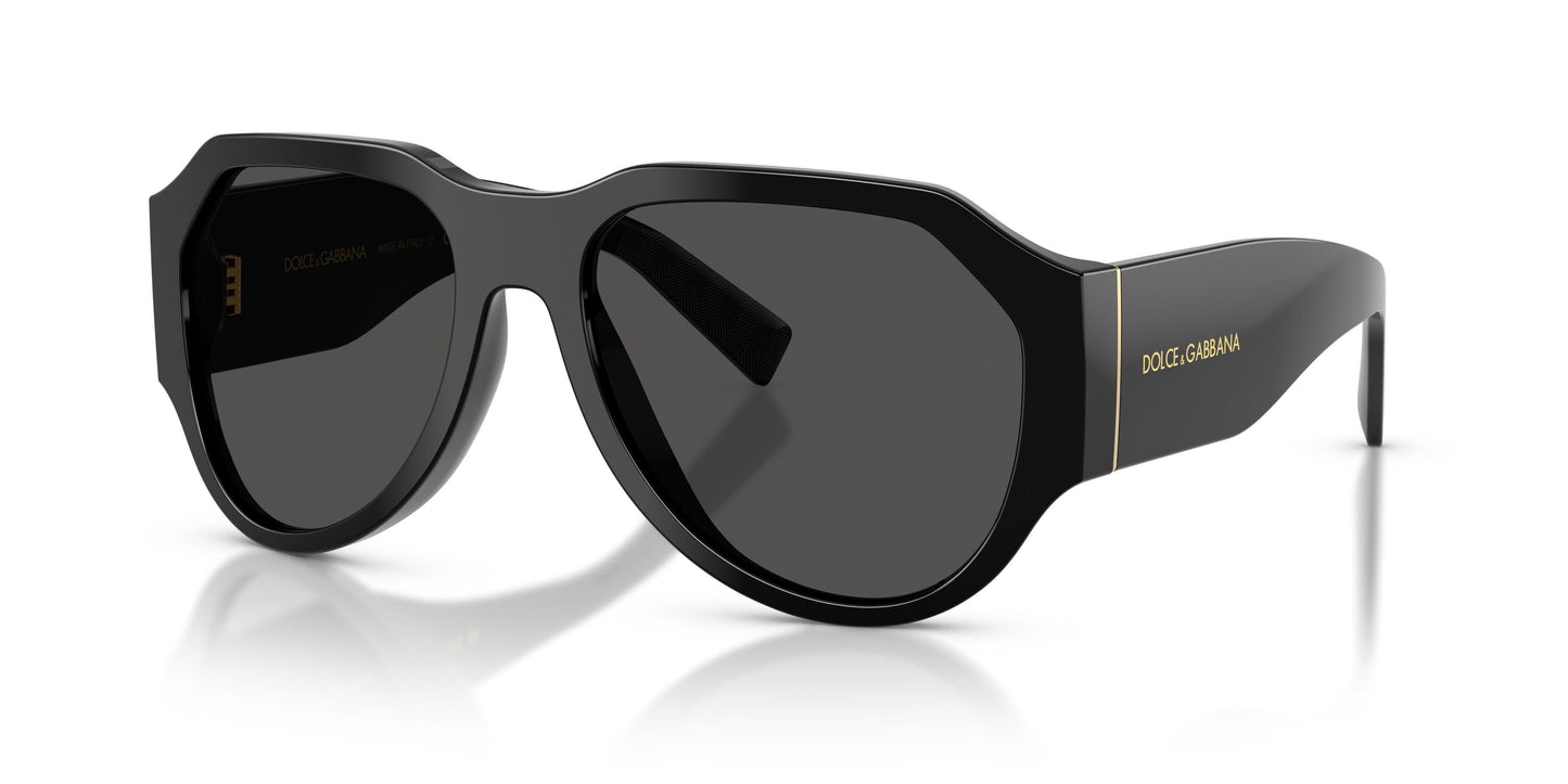 Dolse & Gabana  4504 Sunglasses