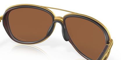 Oakley Split Time 4129 Sunglasses