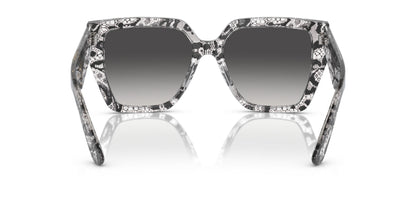 Dolse & Gabana  4438 Sunglasses