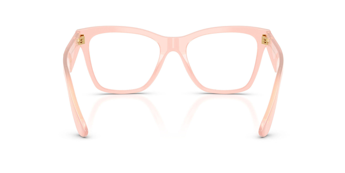 Dolse & Gabana  3374 Eyeglasses