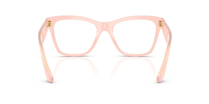Dolse & Gabana  3374 Eyeglasses