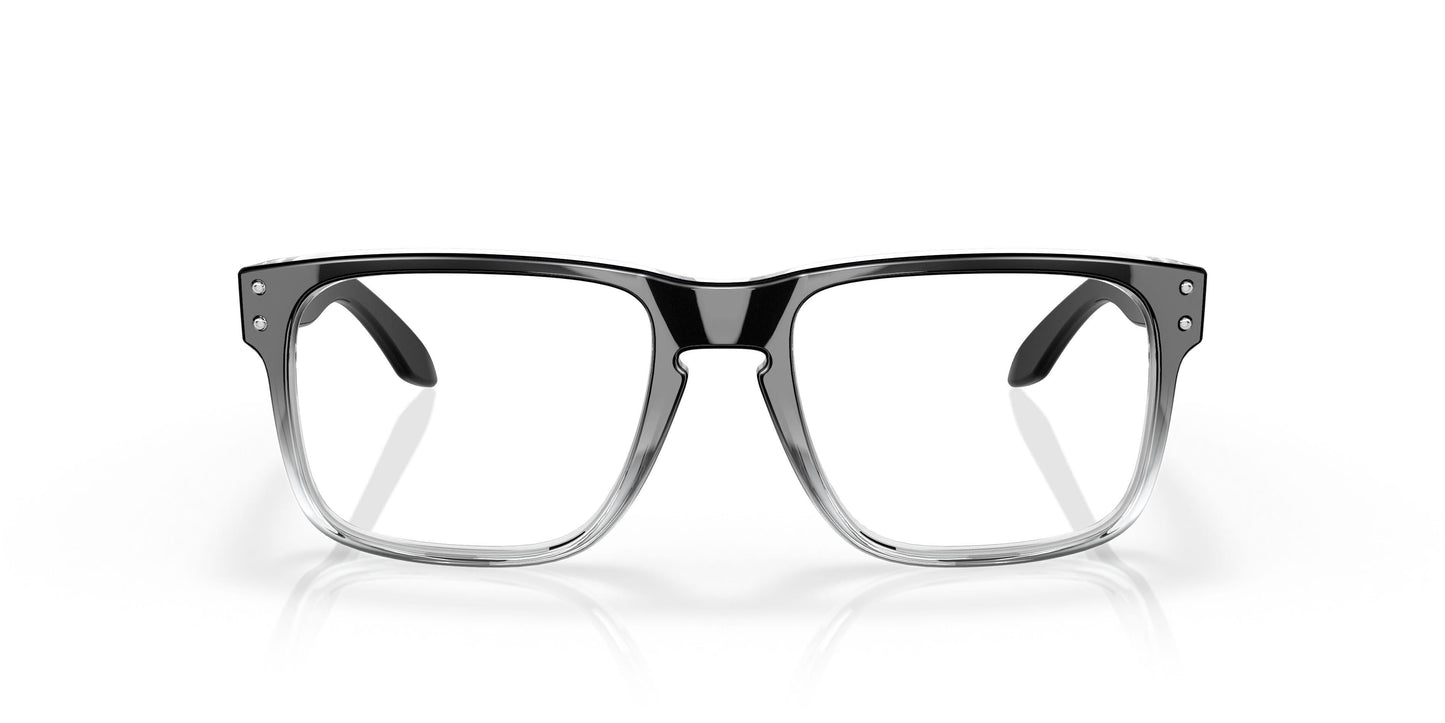 Oakley Holbrook Rx 8156 Eyeglasses