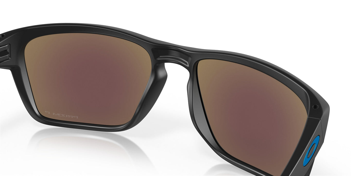 Oakley Sylas 9448F Sunglasses
